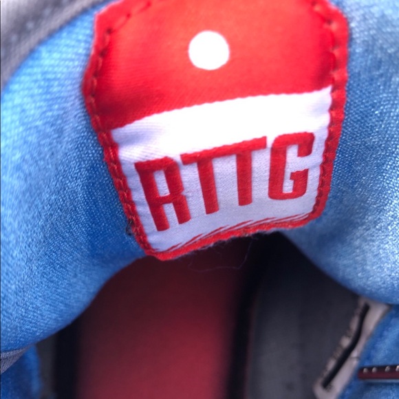 Jordan 1 RRTG Barcelona 2013 - Picture 10 of 10